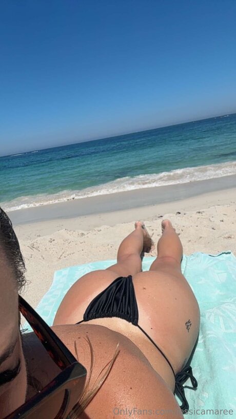 Jessicamaree nude pornstar photos