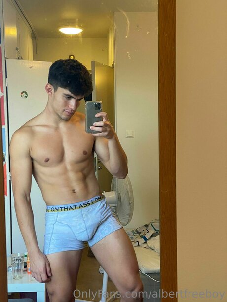 Albertfreeboy naked pornstar pictures
