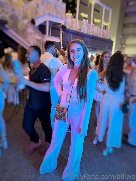 Alliwo high quality star image