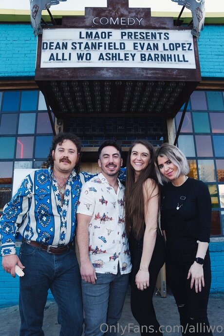 Alliwo pornstar high quality picture