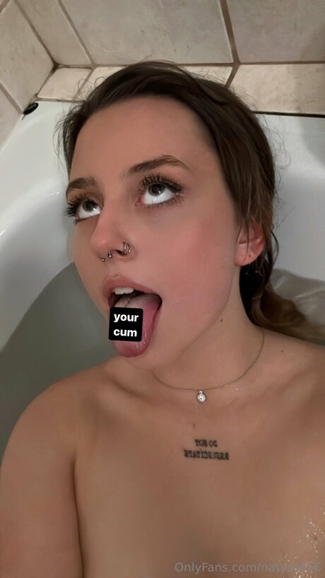 Natyss666 nudes actress galleries