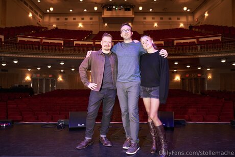 Stollemache star erotic photo