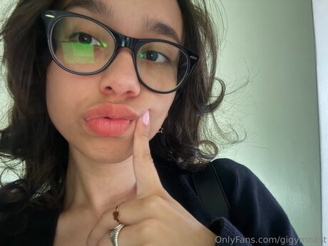 Gigymnast adult actress gallery