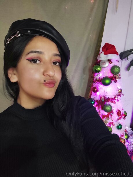 Missexoticd1 perfect model pics