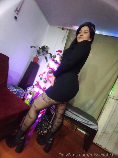 Missexoticd1 star hot gallery