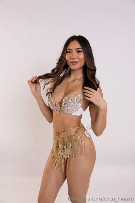 Caliiroll star top image