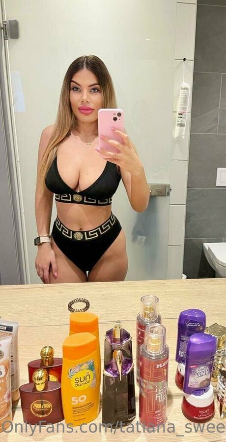 Tatiana Sweet model perfect pic