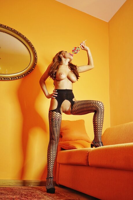 Tatiana Sweet model exclusive gallery