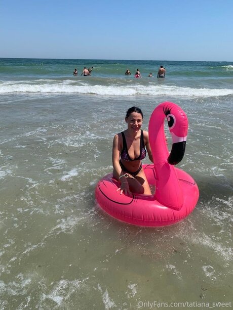 Tatiana Sweet pornstar art image