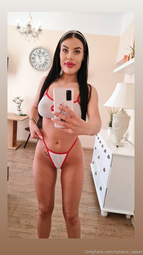 Tatiana Sweet adult actress picture