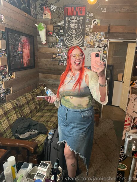 amateur redhead onlyfans hot xxx archive