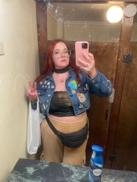 Jamieshrinersings nude actress pictures