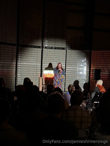 Jamieshrinersings free star images