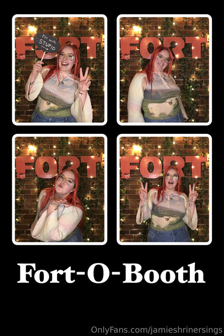 Jamieshrinersings best pornstar photos