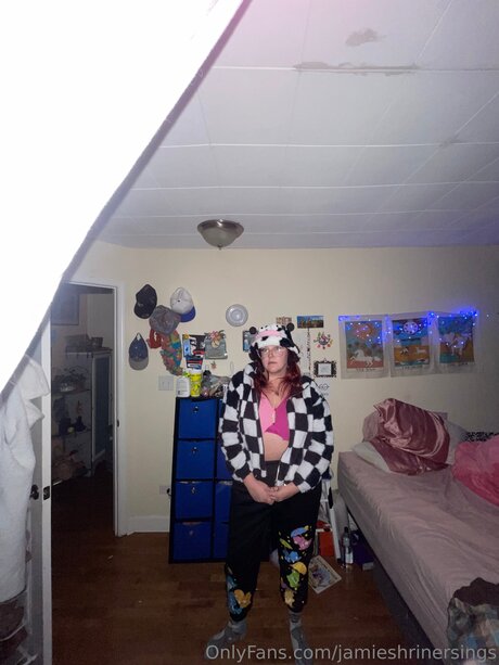 Jamieshrinersings free star photos