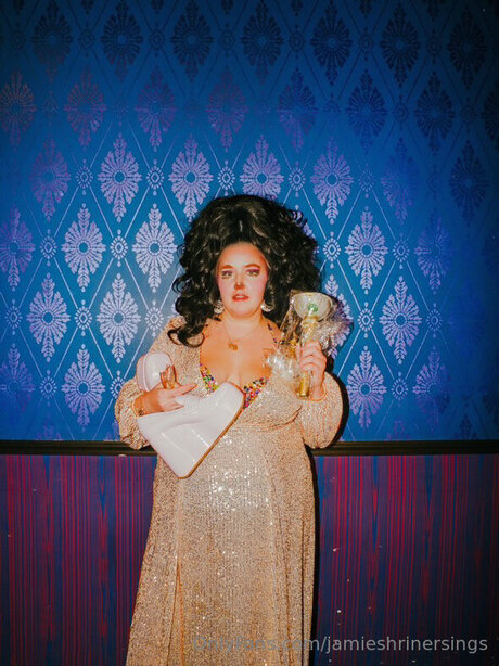 Jamieshrinersings pornstar pretty galleries