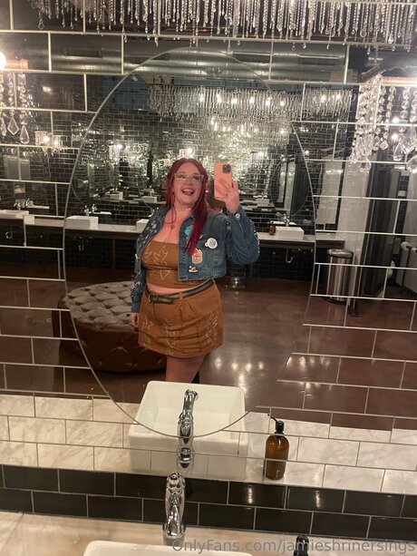 Jamieshrinersings free model images