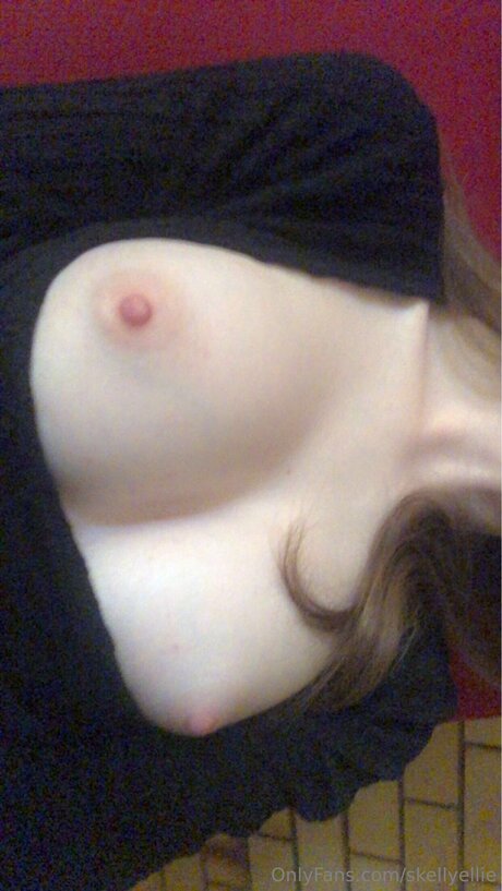 Skellyellie Profile pic