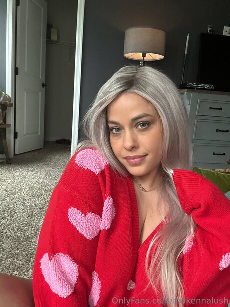 Makennalush art actress img