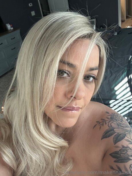 Makennalush best actress images