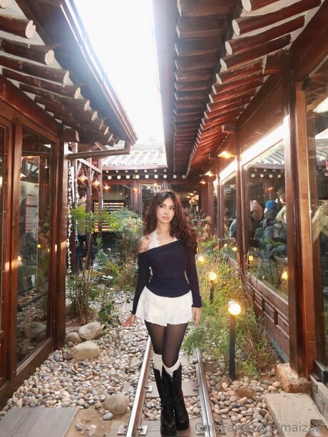 Carrotscake hot model galleries