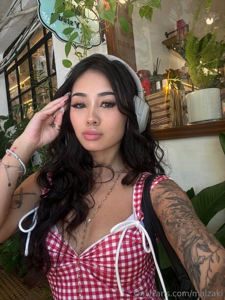 Carrotscake naked pornstar pictures