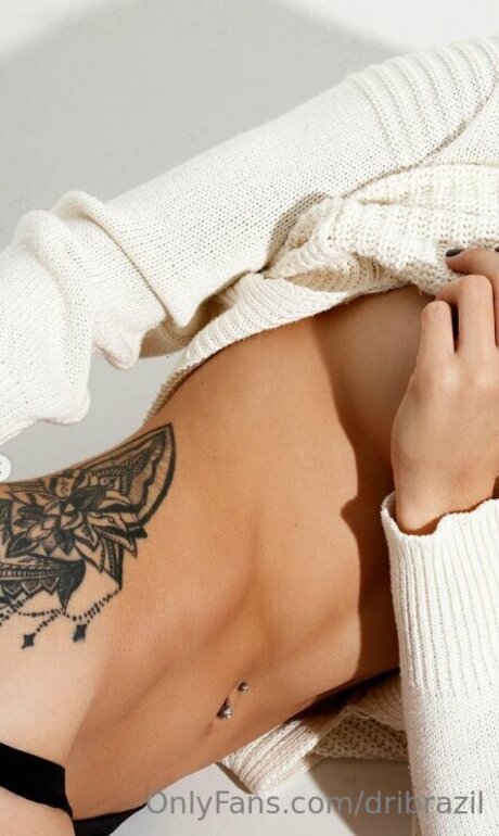 Dribrazil model beautiful img