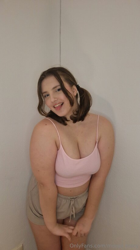 Model Stacy star naked picture