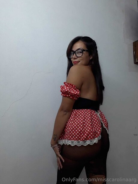 Misscarolinaarg hd pornstar pic