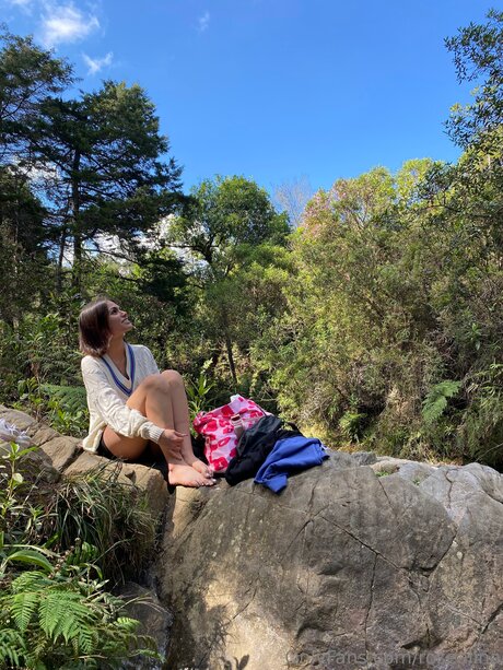 Rosealina sex star archive