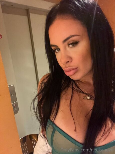 Neekanevil sexy pornstar galleries