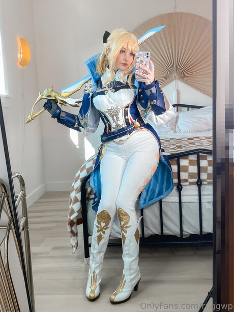 Ri Ggwp beautiful model archive