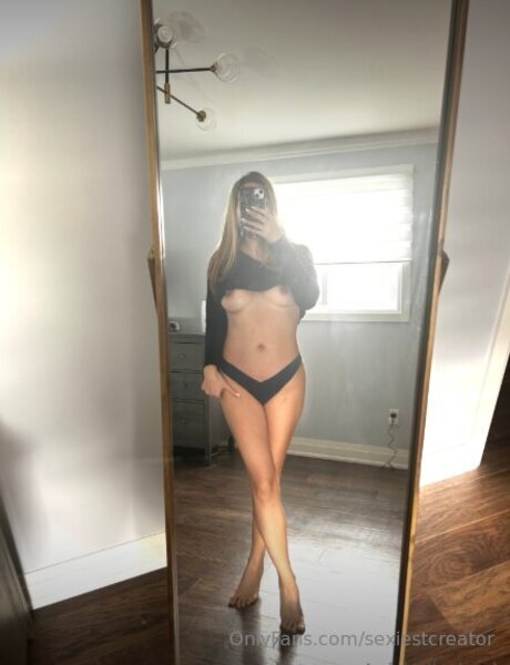 amateur redhead onlyfans hot naked pic