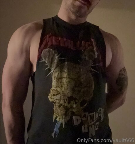 Vault666 pornstar naked image