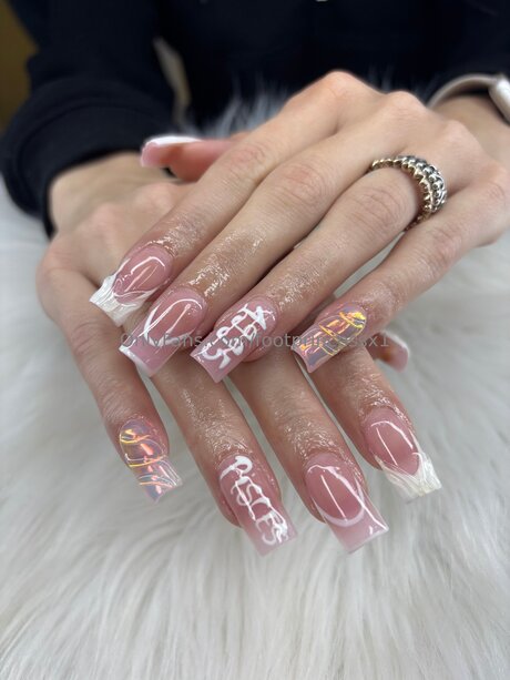 Footprincessx1 pornstar naked image