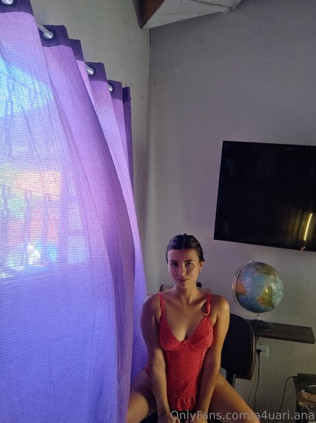 A4uari Ana xxx pornstar photos