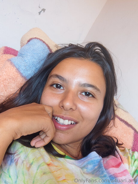 A4uari Ana actress photos