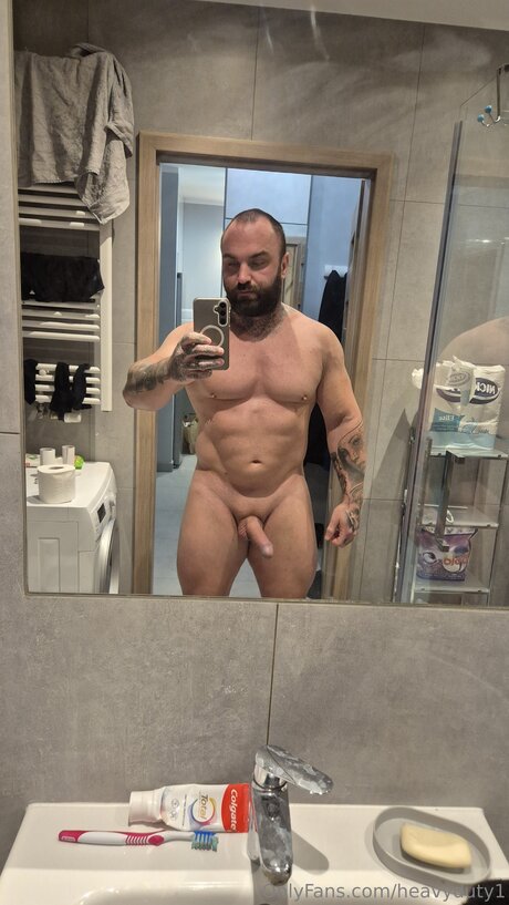 Heavyduty1 star image