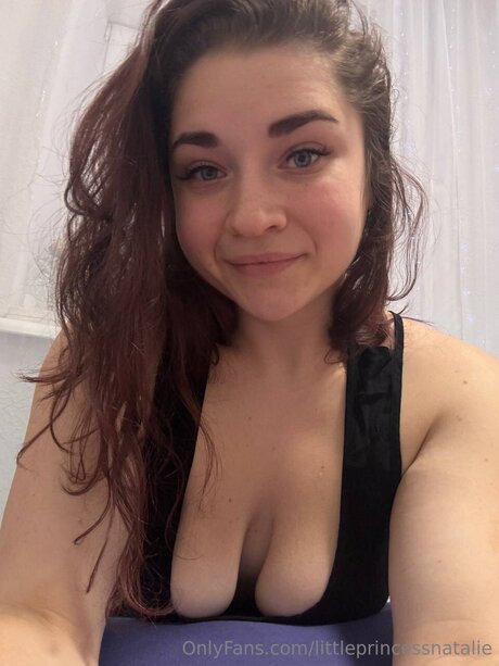 Littleprincessnatalie adult star images