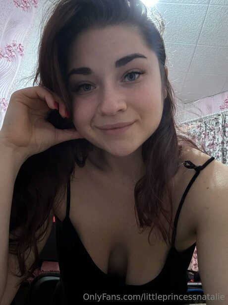 Littleprincessnatalie pornstar nice images