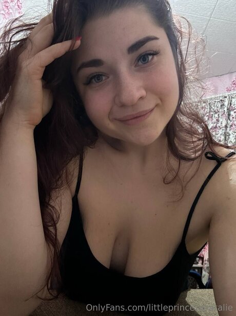 Littleprincessnatalie model xxx photos