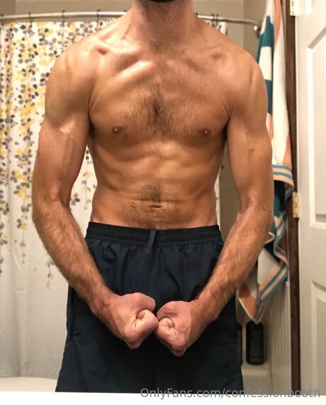 Confessionbooth pornstar erotic pic