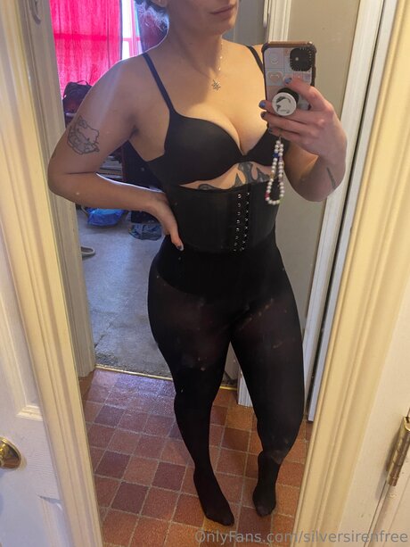 Silversirenfree pornstar art pic