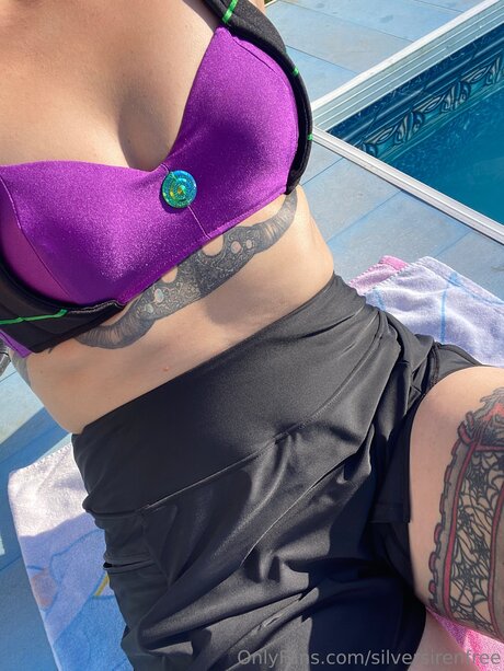 Silversirenfree pornstar perfect pics