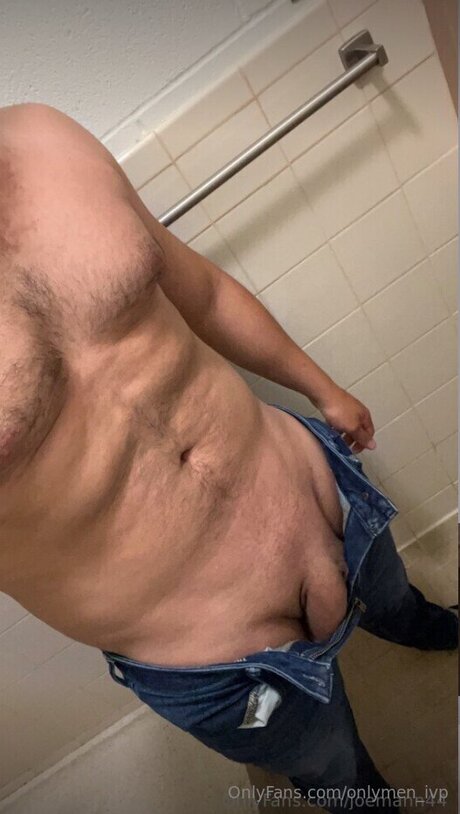 Onlymen Ivp star exclusive photos