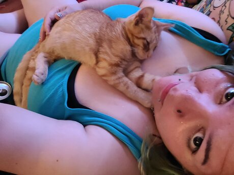 blonde yoga onlyfans beautiful naked picture