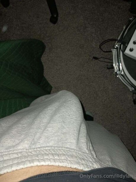 Illdylan art star pic