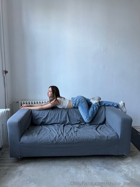 Shine Inessa porn star pics