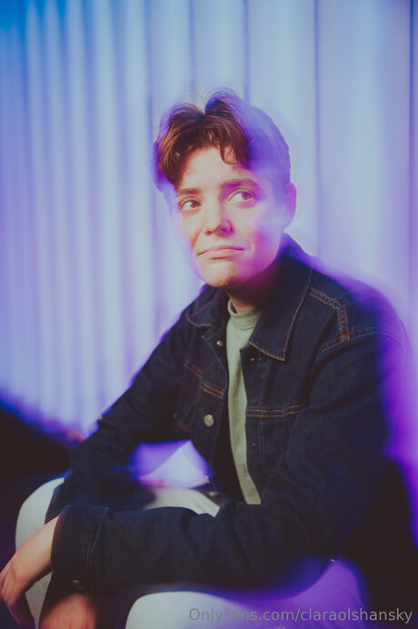 Carsonolshansky Profile pic