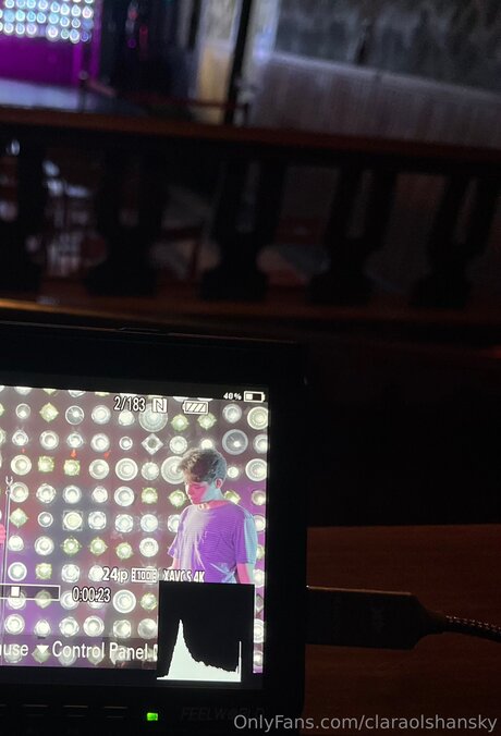 Carsonolshansky top pornstar img